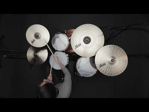 Sabian 16