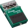 Boss BC-1X Bass Compressor Pedal (BC1X)