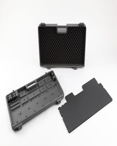 Boss BCB-90X Pedalboard
