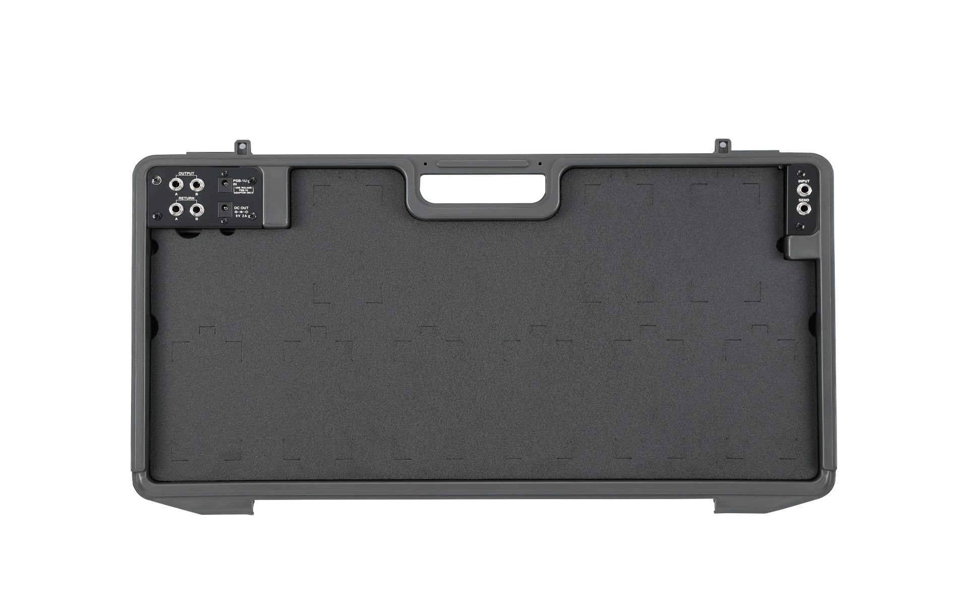 Boss BCB-90X Pedalboard