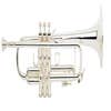 Bach Stradivarius 180S-37 Trumpet Silver Plated (BA180S37)