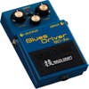 Boss BD-2W Blues Driver Waza Craft Special Edition (BD2W)