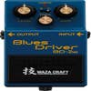 Boss BD-2W Blues Driver Waza Craft Special Edition (BD2W)