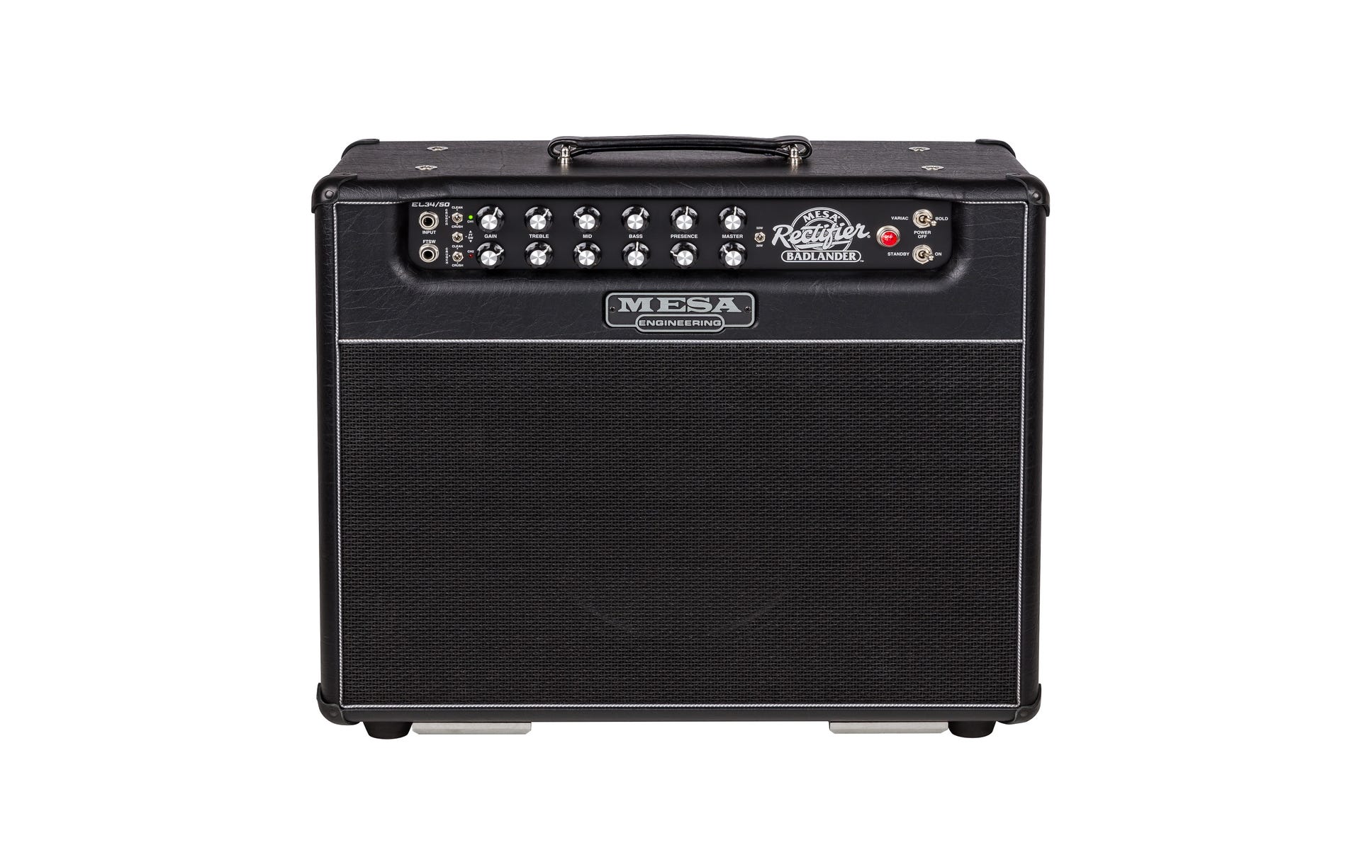 Mesa Boogie Badlander 50w 1x12