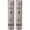 Behringer C-2 Matched Pair Condenser Microphones (C2)