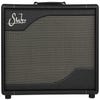 Suhr Bella 1x12 Speaker Cabinet - Black Tolex