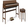 Roland Kiyola KF10 Artisan Digital Piano (KF-10) - Walnut