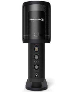Beyerdynamic FOX USB Microphone and DT770 Headphone Package 