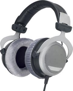 Beyerdynamic DT880 Pro Reference Studio Headphones (Semi-open)