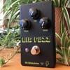 Little Lightning Devices BIG FUZZ Pedal - Black Era