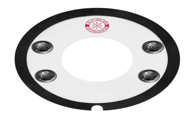 Big Fat Snare Drum 13