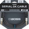 Boss BGK15 Serial GK Cable (15ft)