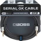 Boss BGK30 Serial GK Cable (30ft)