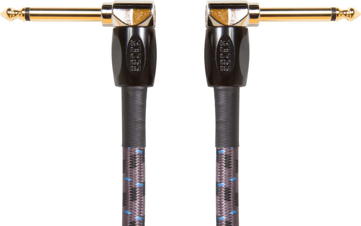 Boss 1ft Patch Cable