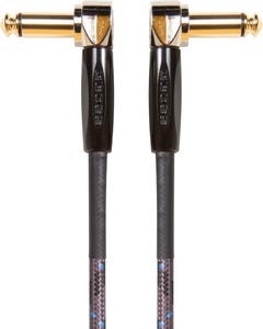 Boss 6 Inch Patch Cable (3 Pack)
