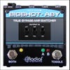 Radial Bigshot ABY pedal