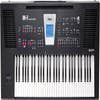Roland BK-3 Backing Keyboard - Black (BK3BK)