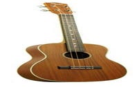 Ohana BK-20 Baritone Ukulele - Mahogany
