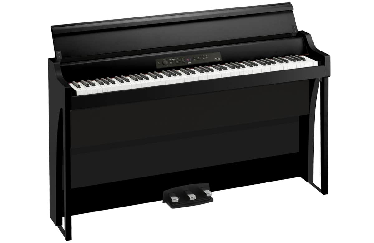 Piano korg g1 air hot sale
