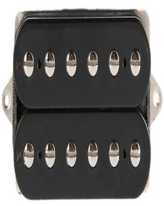 Suhr Thornbucker PLUS Humbucker Pickup - 50mm - Bridge - Black