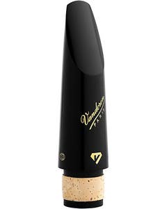 Vandoren Clarinet Mouthpiece  Black Diamond BD5 (CM1005)