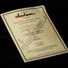 Jackson Custom Shop DK 2H FR Electric Guitar - Black