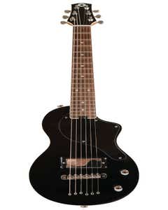 Blackstar Carry-on Guitar w/Bag + FLY amp package - Black