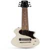 Blackstar Carry-on Guitar w/Bag - Vintage White
