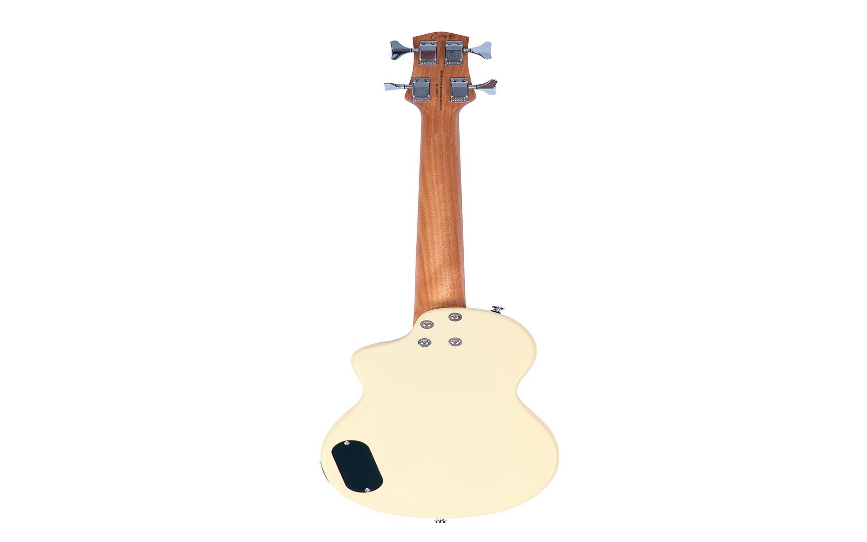 Blackstar Carry-on Bass ST - White