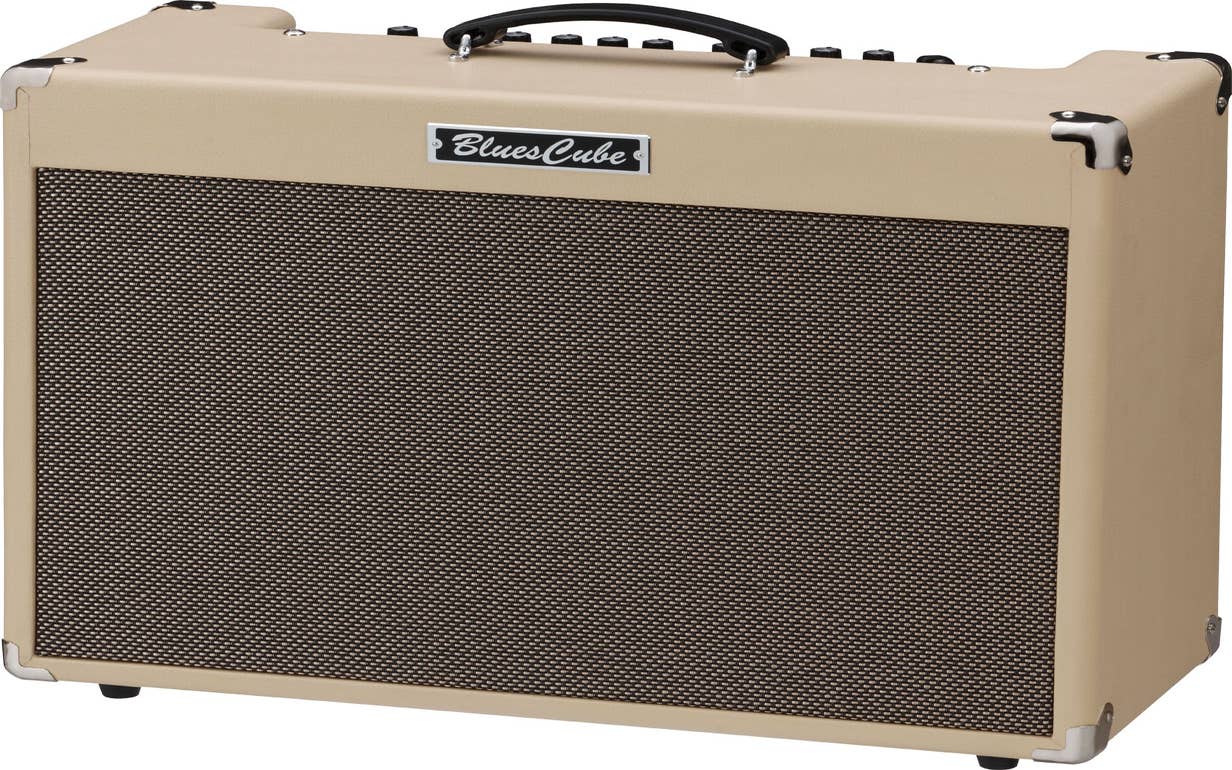 Roland Blues Cube Artist Guitar Amplifier (BCARTIST)