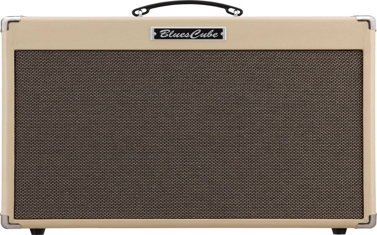 Roland Blues Cube Artist Guitar Amplifier (BCARTIST)