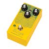 Earthquaker Devices Blumes Bass Overdrive Pedal
