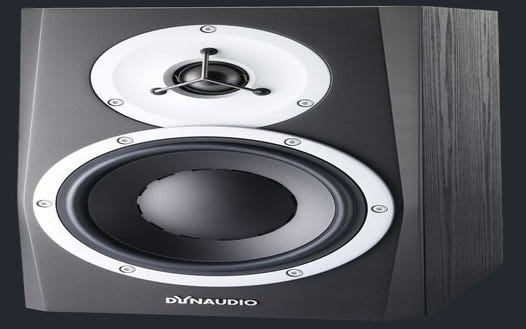Dynaudio BM5A MKIII 7
