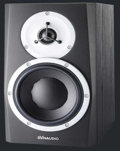 Dynaudio BM5A MKIII 7" 2-Way Active Monitors - (Single)