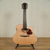 Furch Guitars BLUE CM Dreadnought Cutaway 12-String w/LR Baggs Element