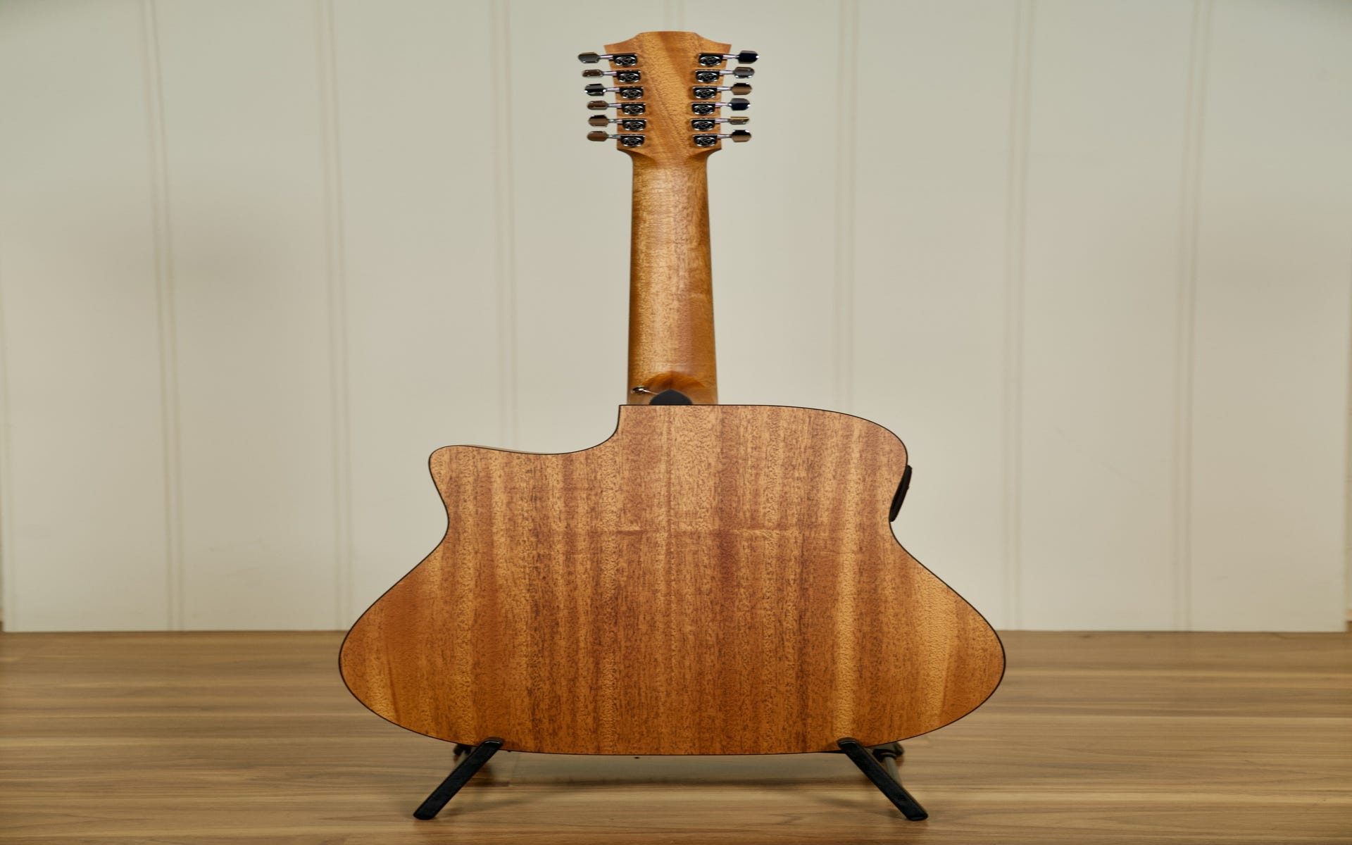 Furch Guitars BLUE CM Dreadnought Cutaway 12-String w/LR Baggs Element