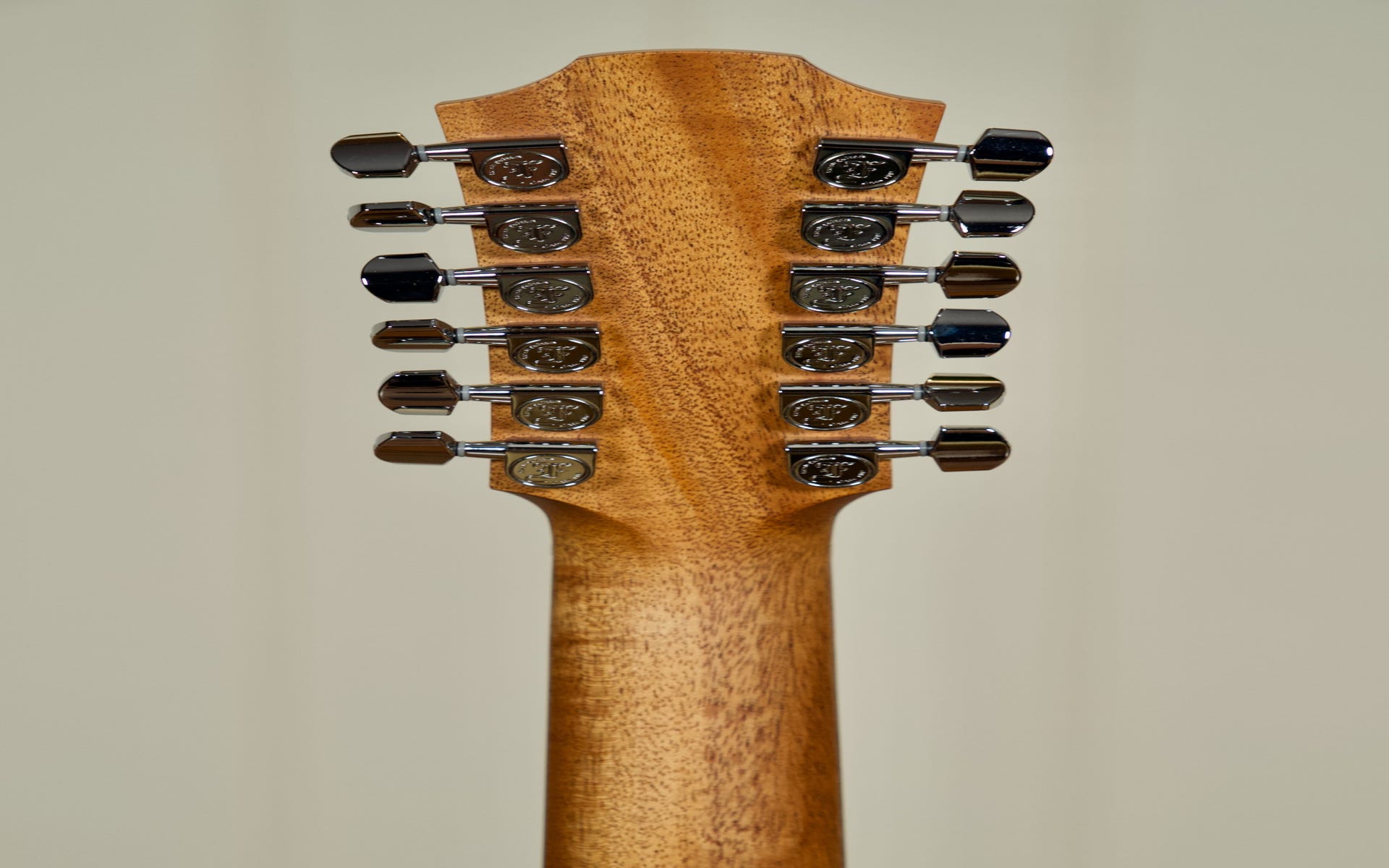 Furch Guitars BLUE CM Dreadnought Cutaway 12-String w/LR Baggs Element