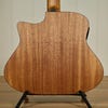 Furch Guitars BLUE CM Dreadnought Cutaway 12-String w/LR Baggs Element