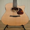 Furch Guitars BLUE CM Dreadnought Cutaway 12-String w/LR Baggs Element