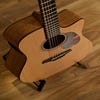 Furch Guitars BLUE CM Dreadnought Cutaway 12-String w/LR Baggs Element