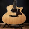 Taylor 614CE Acoustic Electric Guitar w/Case