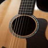 Taylor 614CE Acoustic Electric Guitar w/Case