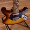 G&L Fullerton Deluxe Skyhawk HH Guitar w/Deluxe Gigbag - Old School Tobacco Sunburst - One Only
