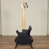 G&L USA Kiloton 4-String Bass w/Case - Graphite Metallic