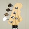 G&L USA Kiloton 4-String Bass w/Case - Graphite Metallic