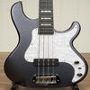 G&L USA Kiloton 4-String Bass w/Case - Graphite Metallic