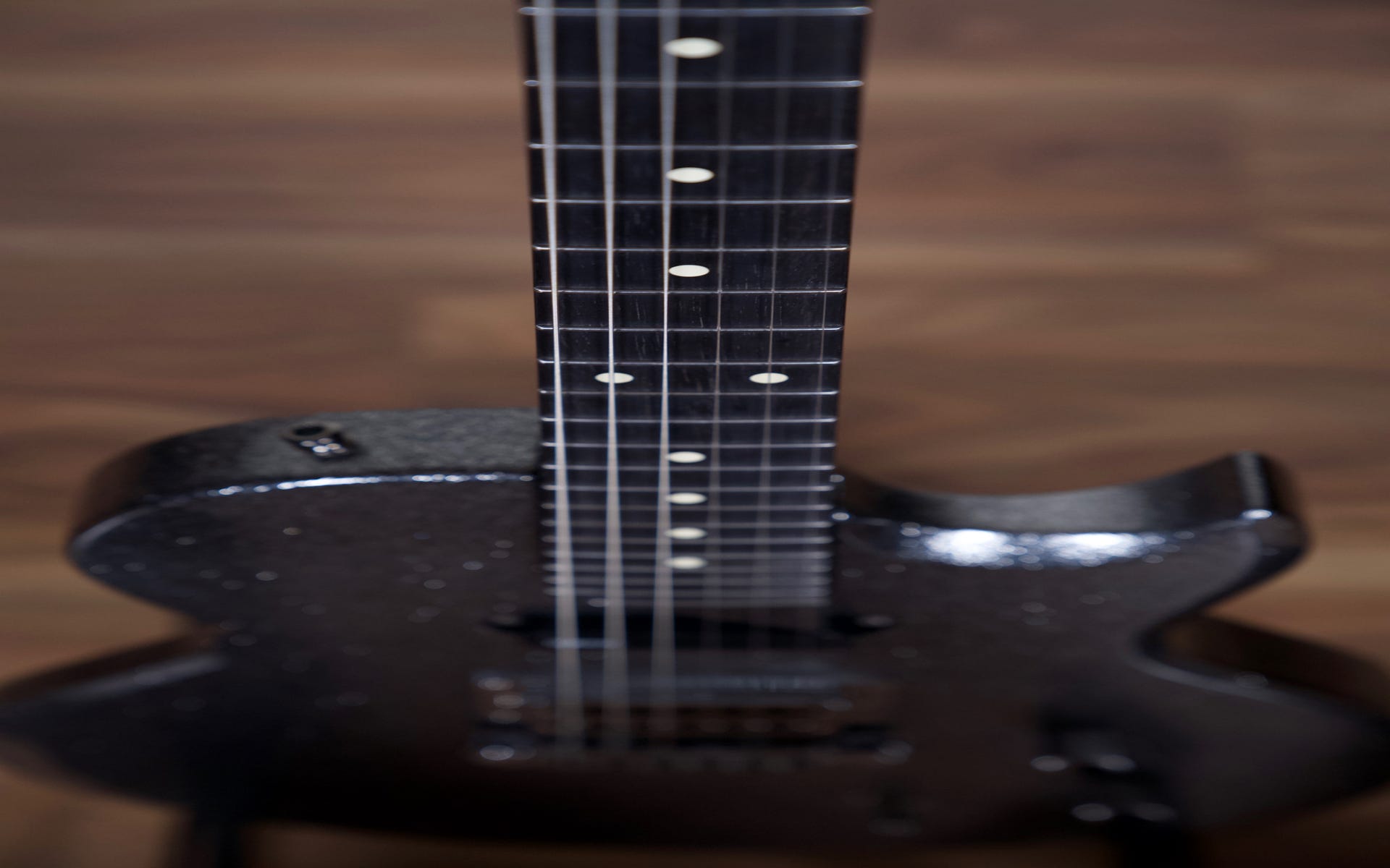 Vance Custom S.B 