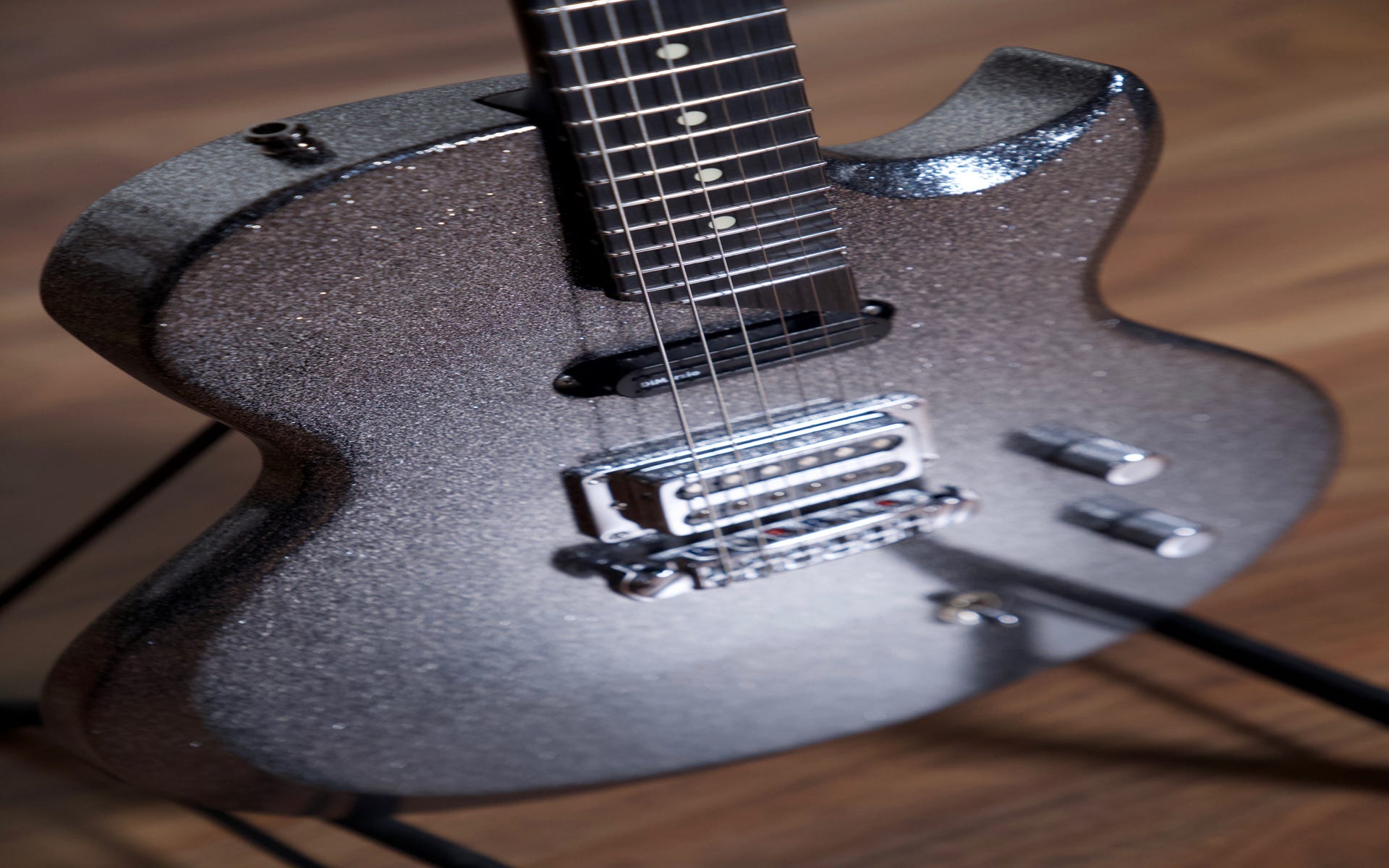 Vance Custom S.B 