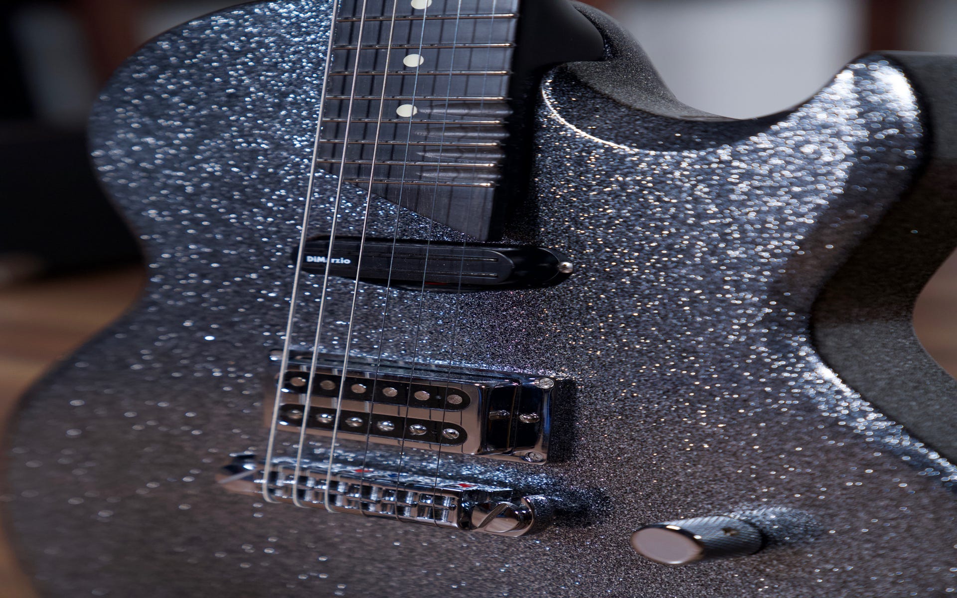 Vance Custom S.B 