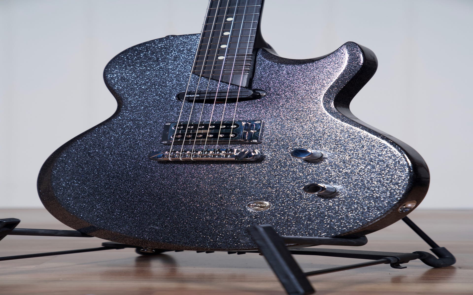 Vance Custom S.B 